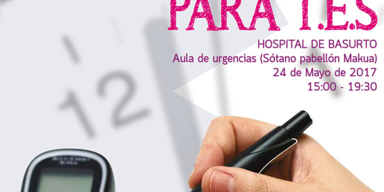 II. Curso de actuación ante Hipoglucemias para TES